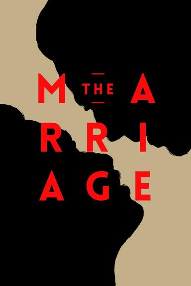 The Marriage poster