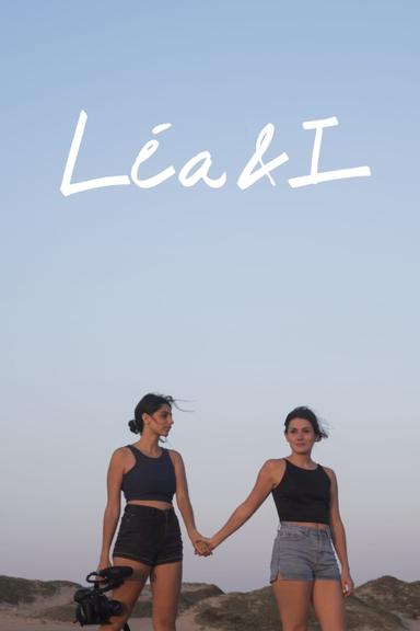 Léa & I poster