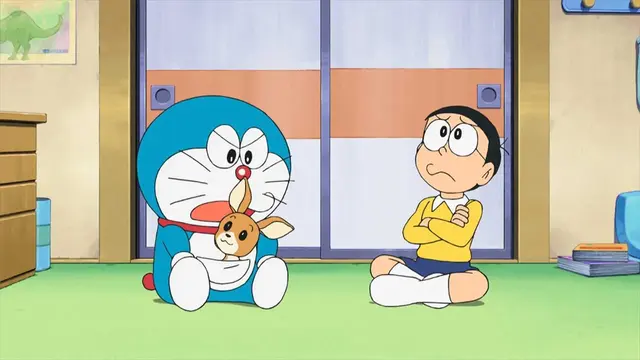 Episode Poster