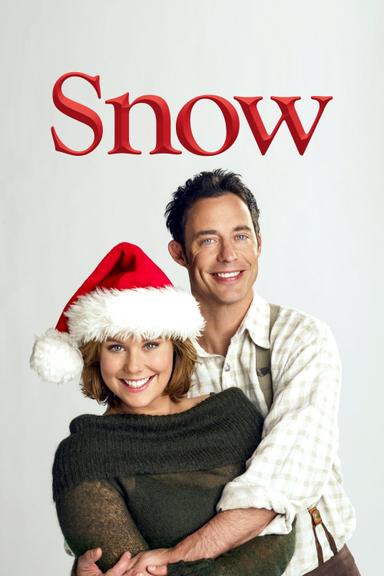 Snow poster