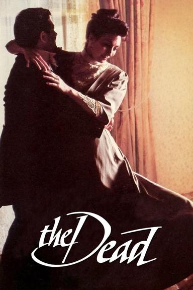 The Dead poster