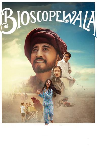 Bioscopewala poster