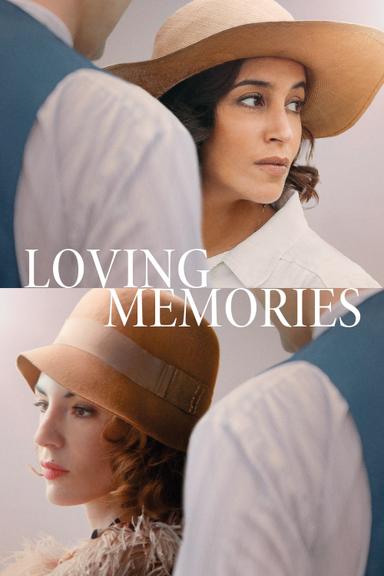 Loving Memories poster