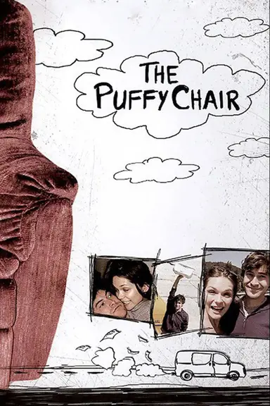 The Puffy Chair poster