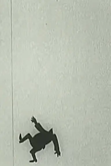 Headshoot poster