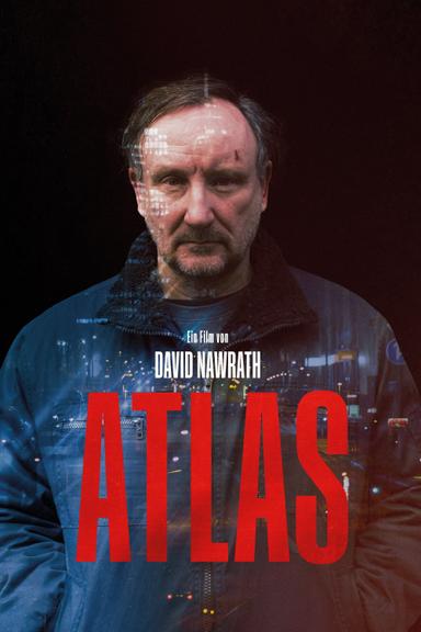 Atlas poster