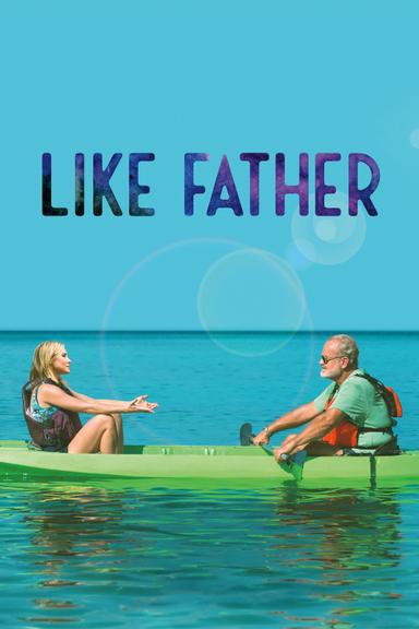 Like Father poster