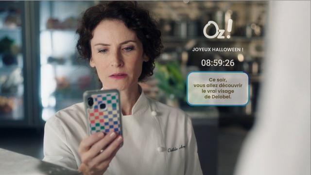 Episode Poster