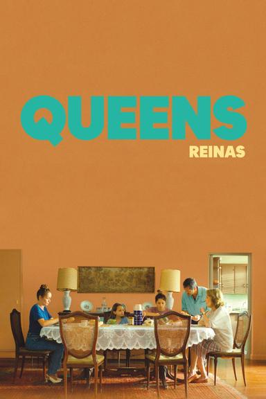 Queens poster