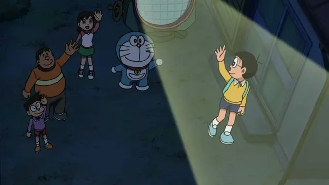 Episode Poster