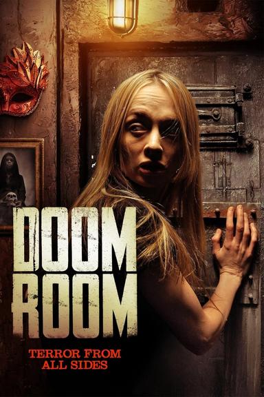 Doom Room poster