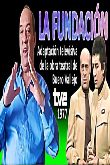 La Fundación poster