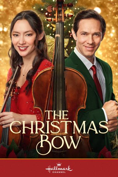 The Christmas Bow poster