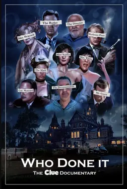 Movie Poster