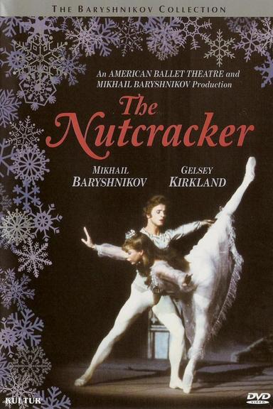 The Nutcracker poster