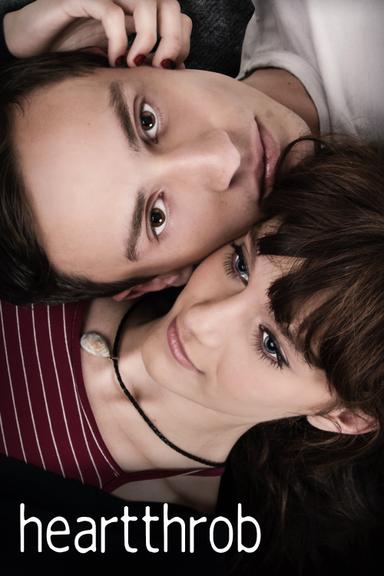 Heartthrob poster