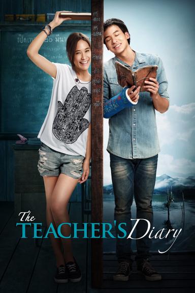 The Teacher's Diary poster