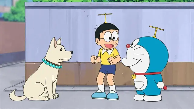 Episode Poster