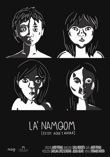 La´NamQom poster