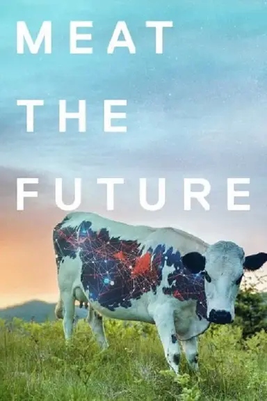 Meat the Future poster