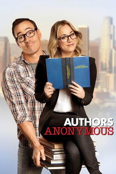 Authors Anonymous poster