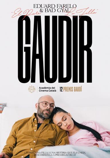 Gaudir poster