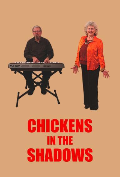 Chickens in the Shadows poster