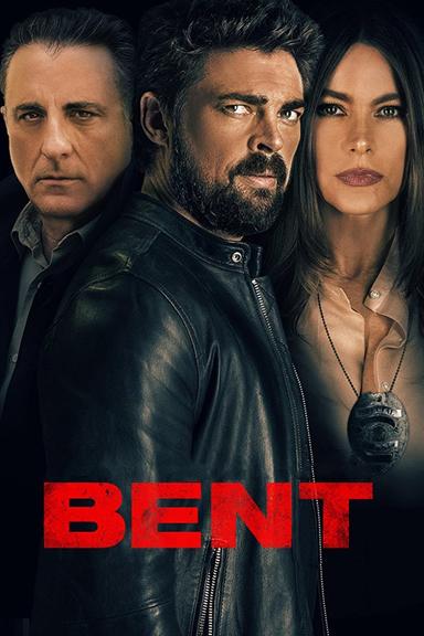 Bent poster