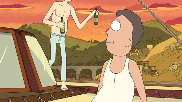 Episode Poster