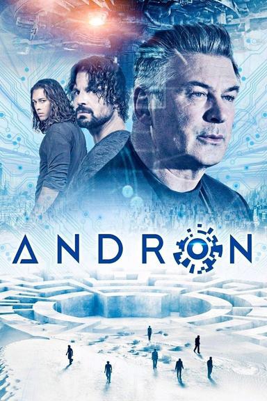 Andron poster