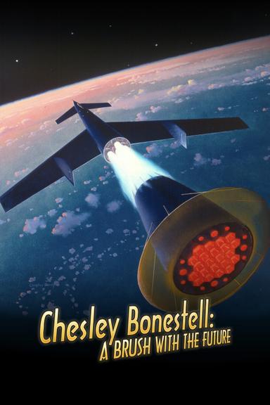 Chesley Bonestell: A Brush with the Future poster