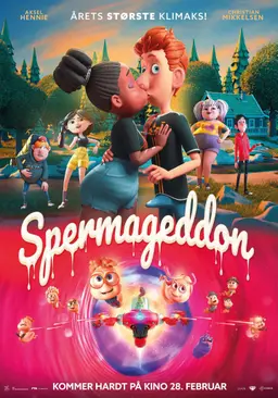 Movie Poster