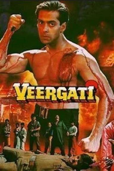 Veergati poster