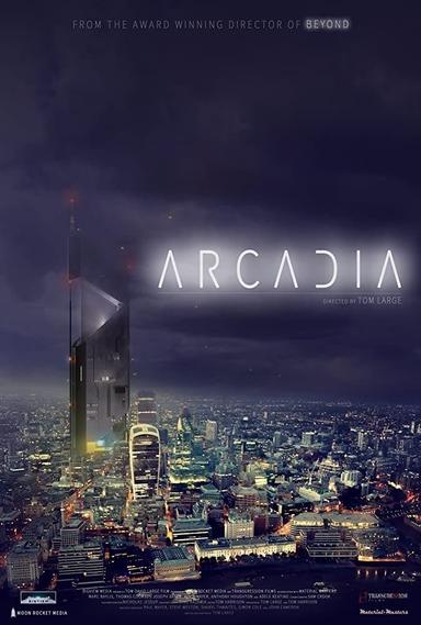 Arcadia poster