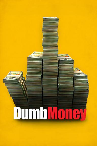 Dumb Money poster