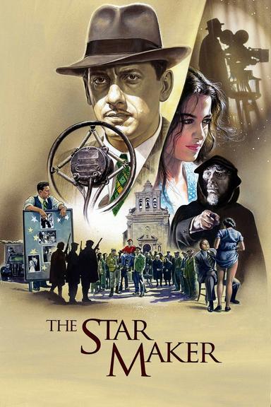 The Star Maker poster