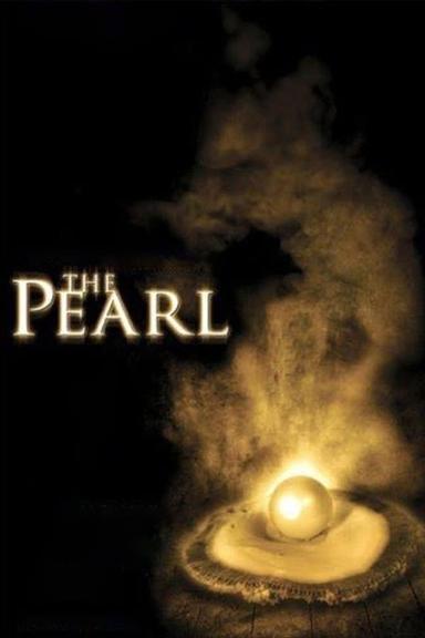 The Pearl poster