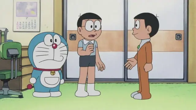 Episode Poster