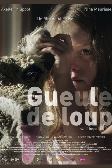 Gueule de loup poster