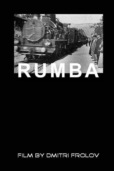 RUMBA poster