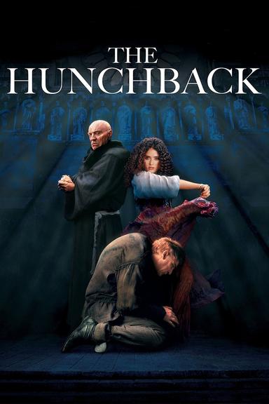 The Hunchback poster