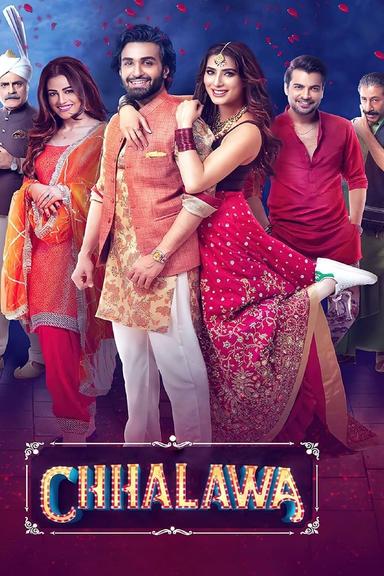 Chhalawa poster