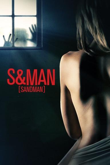 S&Man poster