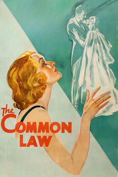 The Common Law poster