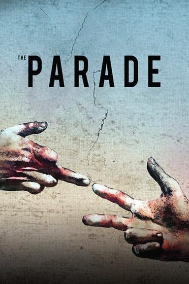 The Parade poster