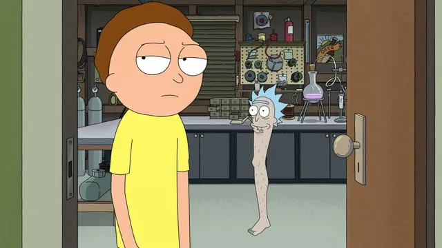 Episode Poster
