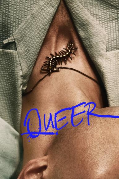 Queer poster