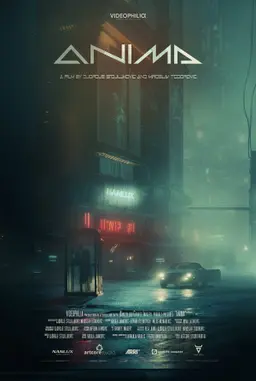 Movie Poster