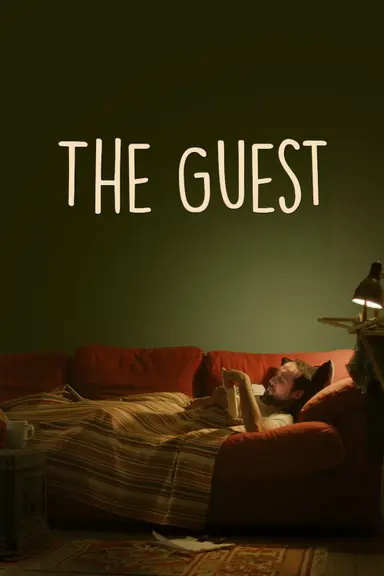 The Guest poster