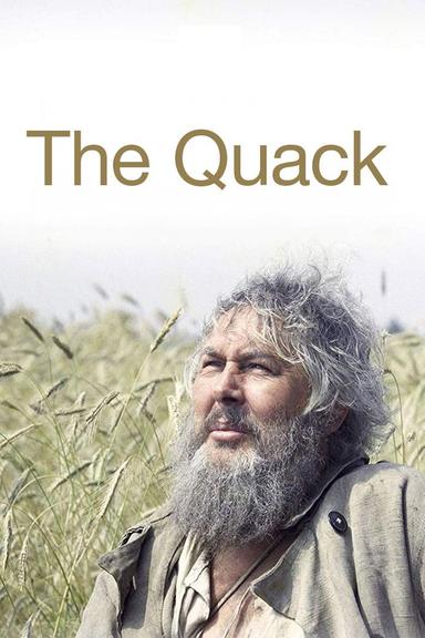 The Quack poster